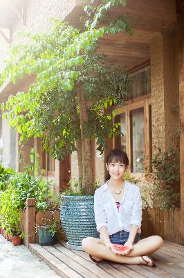 蜜桃成熟时李丽珍