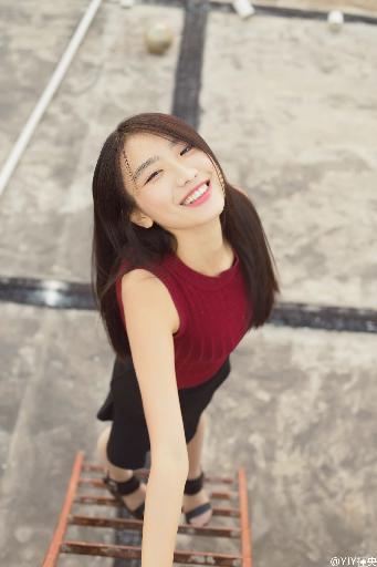 龚玥菲版潘金莲电视剧